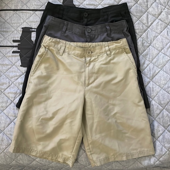 Boys C9 by Champion shorts bundle, size M (8-10)